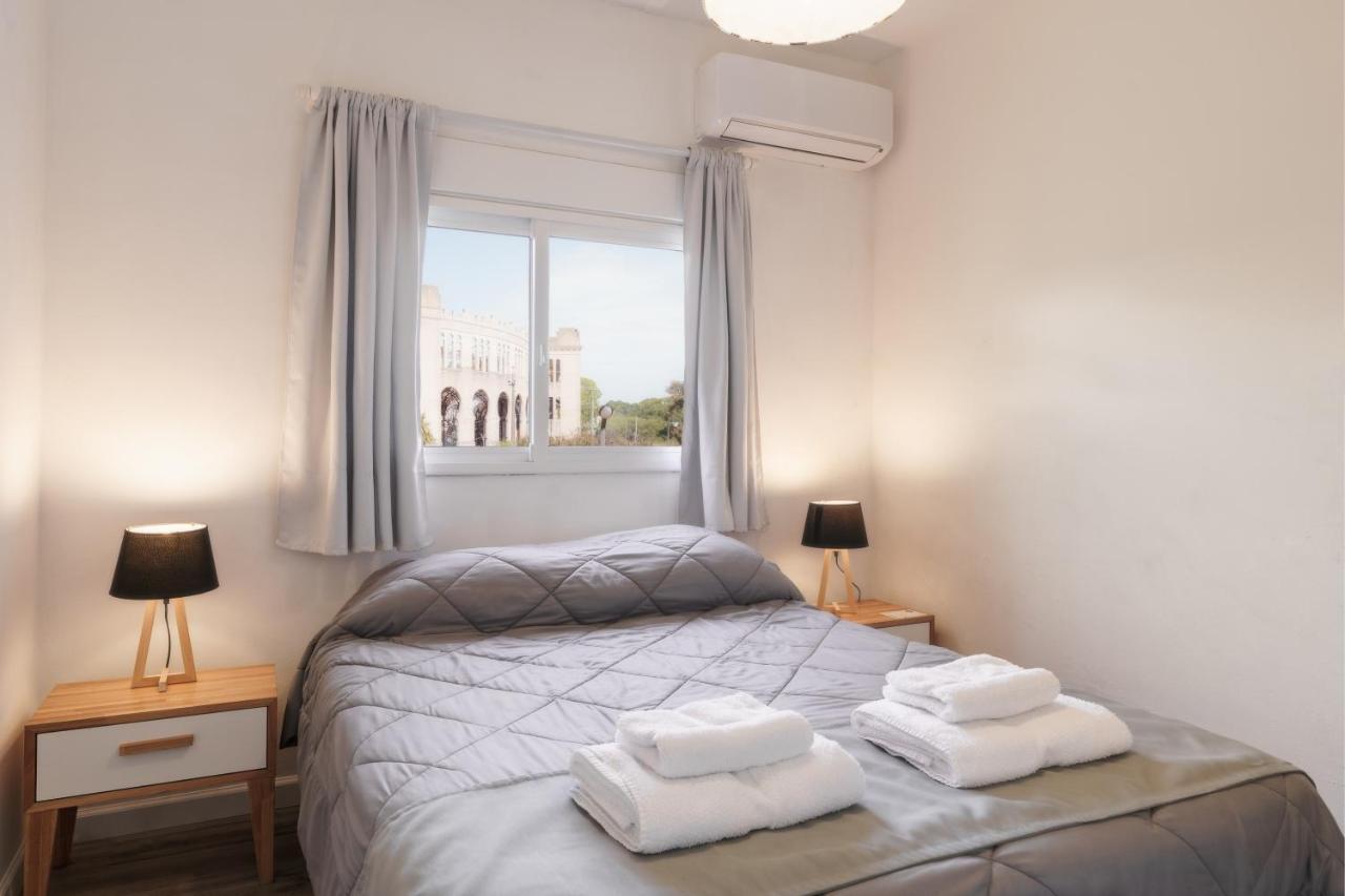 Ferienwohnung Taurinas Colonia del Sacramento Exterior foto