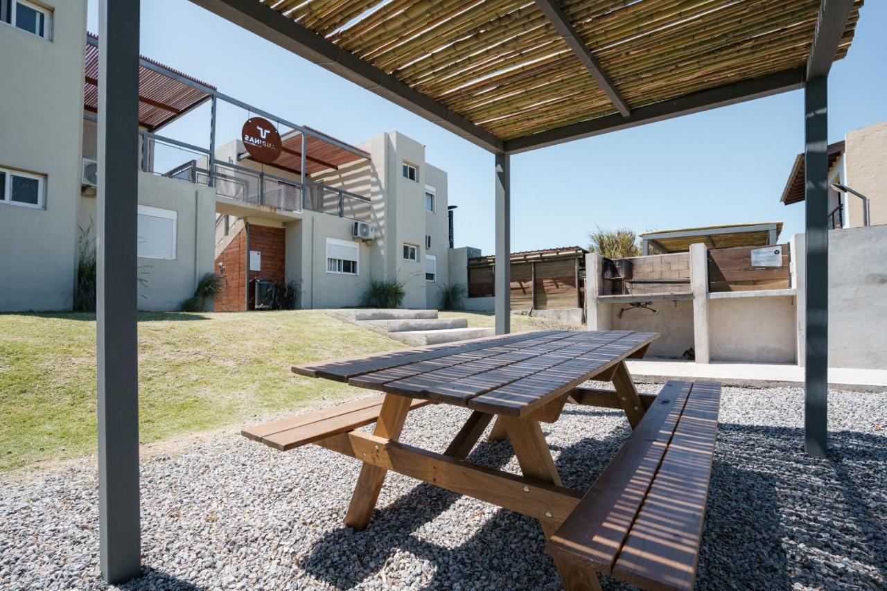 Ferienwohnung Taurinas Colonia del Sacramento Exterior foto