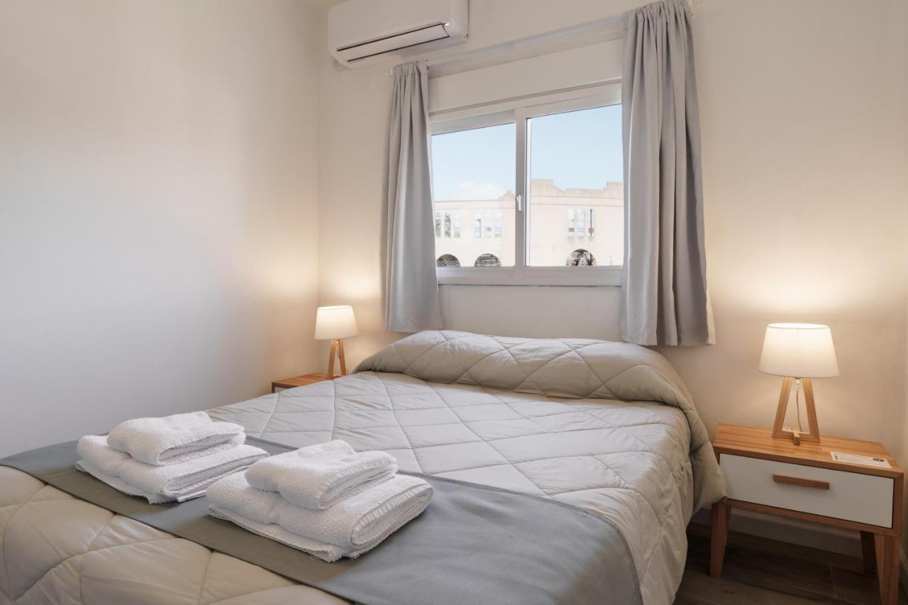 Ferienwohnung Taurinas Colonia del Sacramento Exterior foto