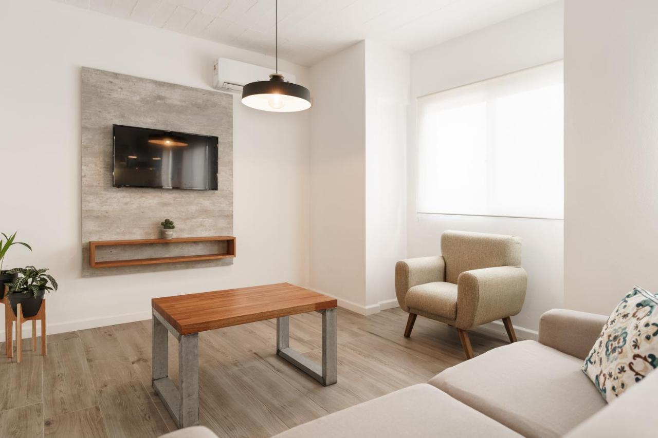 Ferienwohnung Taurinas Colonia del Sacramento Exterior foto
