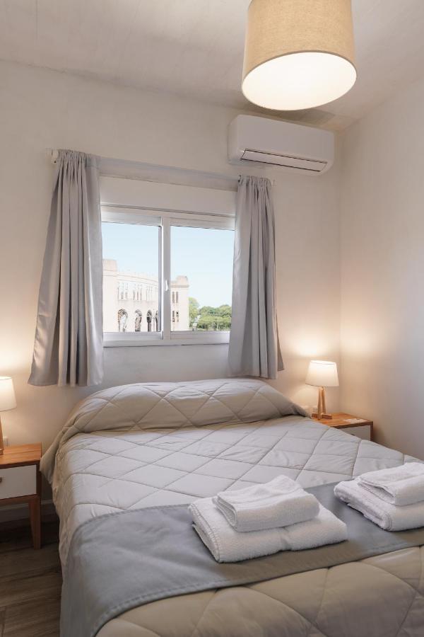 Ferienwohnung Taurinas Colonia del Sacramento Exterior foto