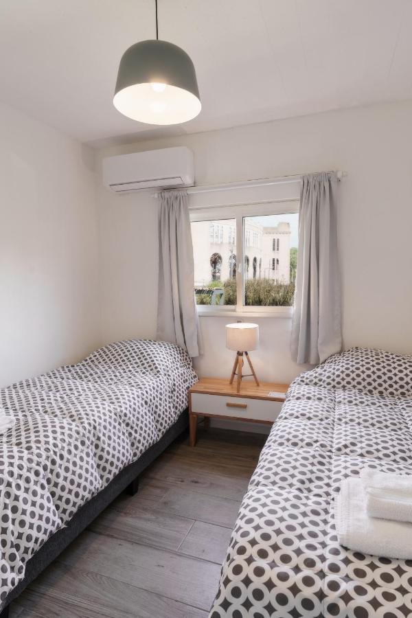 Ferienwohnung Taurinas Colonia del Sacramento Exterior foto