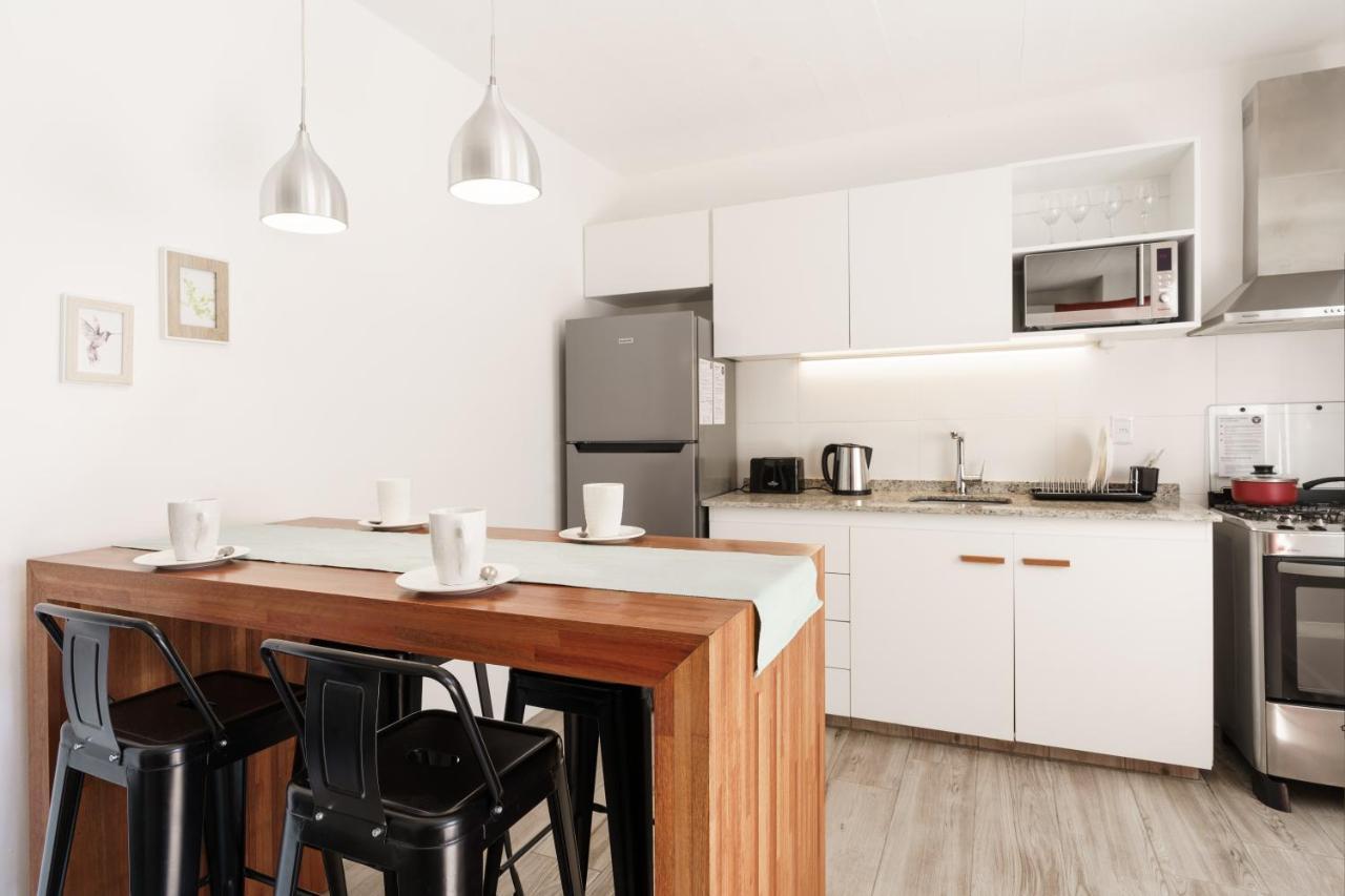 Ferienwohnung Taurinas Colonia del Sacramento Exterior foto