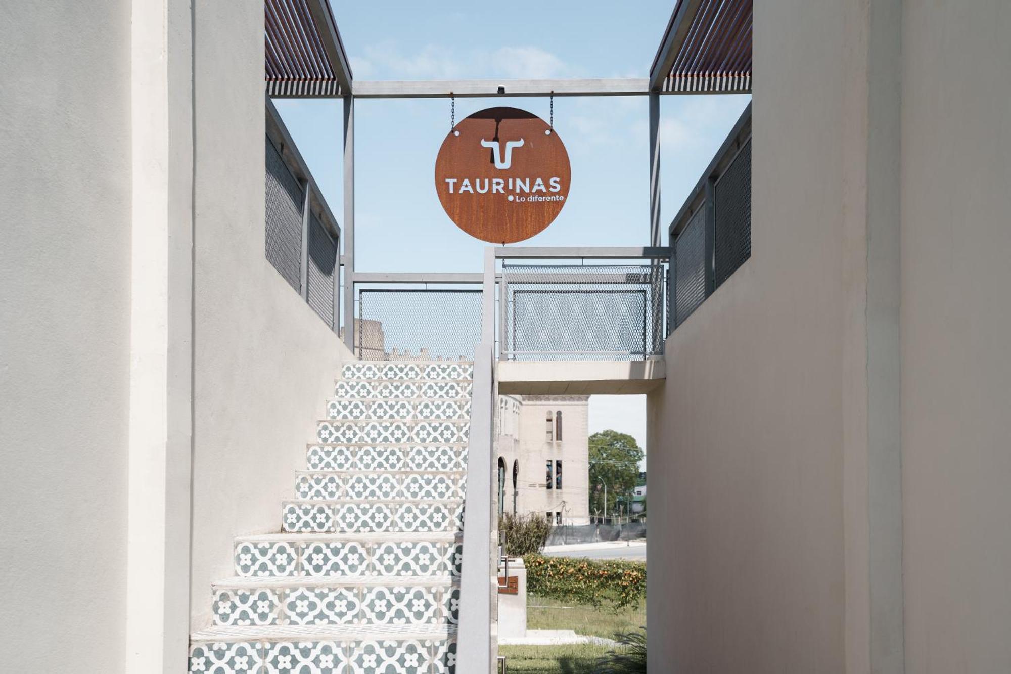 Ferienwohnung Taurinas Colonia del Sacramento Exterior foto